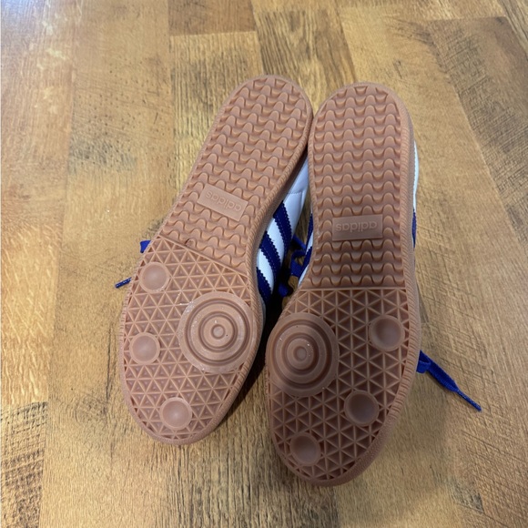 Adidas Samba 7.5 - Picture 5 of 5